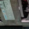 Двигатель Haier Haier 0024000208e 9 контактов
