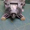 Двигатель Bosch 5500012991 6 контактов большой статор
