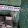 Двигатель Bosch 5500012991 6 контактов большой статор