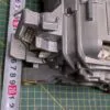 Двигатель Bosch 5500012991 6 контактов большой статор
