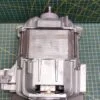 Двигатель Bosch 5500012991 6 контактов большой статор