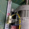 Двигатель Hansa 80018041 6 контактов