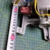 Двигатель Hansa 80018041 6 контактов