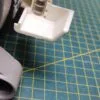 Двигатель Electrolux Nidec 108635900 7 контактов