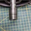 Двигатель Electrolux Nidec 108635900 7 контактов