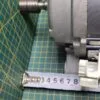 Двигатель Electrolux Nidec 108635900 7 контактов