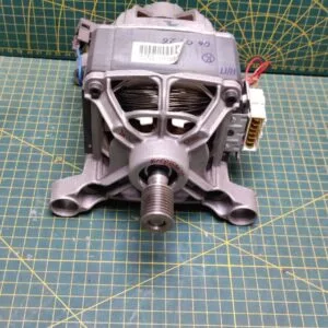 Двигатель Ariston Ceset 160023699.00 7 контактов
