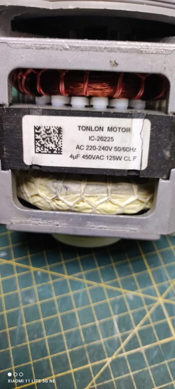 IMG_20260305_100308 Рециркуляционный насос Beko Kuppersberg Tonlon IC-26225