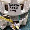 Рециркуляционный насос Electrolux Pa085A25E01-2 без улитки