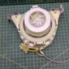 Рециркуляционный насос Electrolux Pa085A25E01-2 без улитки