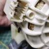 Рециркуляционный насос Electrolux Pa085A25E01-2 без улитки