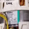 Рециркуляционный насос Electrolux Pa085A25E01-2 без улитки