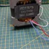 Рециркуляционный насос Bosch 5603000086