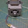Рециркуляционный насос Bosch 5603000086