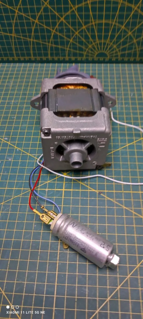 Рециркуляционный насос Bosch 5603000086