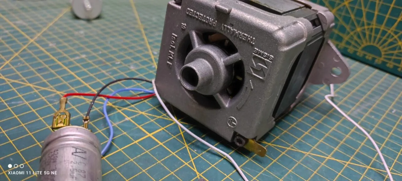 Рециркуляционный насос Bosch 5603000086