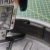 Ротор LG 110923w6 средний