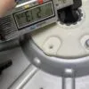 Ротор LG 110923w6 средний
