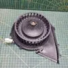 Мотор сушки Dexp zxhn-18-8-2