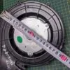 Мотор сушки Dexp zxhn-18-8-2