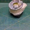Рециркуляционный насос Ariston 170508230910 без патрубка Рециркуляционный насос Ariston 170508230910 без патрубка