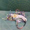 Проводка Beko DIN 2642D