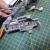 Проводка Beko DIN 2642D