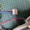 Проводка Beko DIN 2642D
