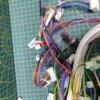 Проводка Beko DIN 2642D