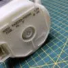 Рециркуляционный насос Bosch 9000340038