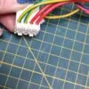 Проводка Bosch SPS 40X92RN для пмм