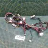 Проводка Ariston MVSE 6125