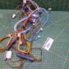 Проводка Bosch WLT 24440 OE/10