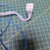 Проводка Bosch WLT 24440 OE/10