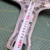 Крестовина Ardo Electrolux 236018900