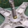 Крестовина Ardo Electrolux 236018900