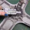 Крестовина Ardo Electrolux 236018900