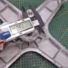 Крестовина Ardo Electrolux 236018900