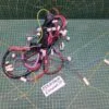 Проводка Zanussi ZDS 94500SA