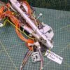 Проводка Bosch WLM 2444 SOE