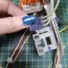 Проводка Bosch WLM 2444 SOE