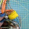 Проводка Bosch WLM 2444 SOE