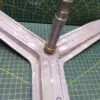 Крестовина Indesit C 00081714