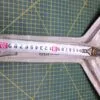Крестовина Indesit C 00081714