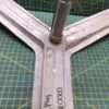 Крестовина Indesit C 00081714