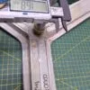 Крестовина Indesit C 00081714