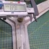 Крестовина Indesit C 00081714
