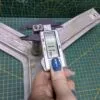 Крестовина Indesit C 00081714