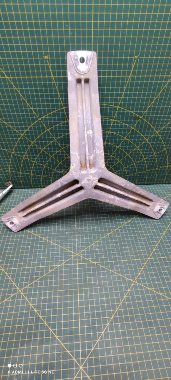 Крестовина Indesit C 00081714