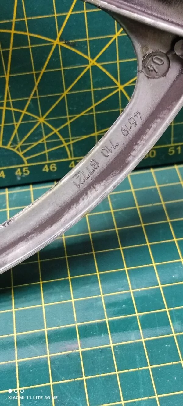 Шкив Whirlpool 461971087721